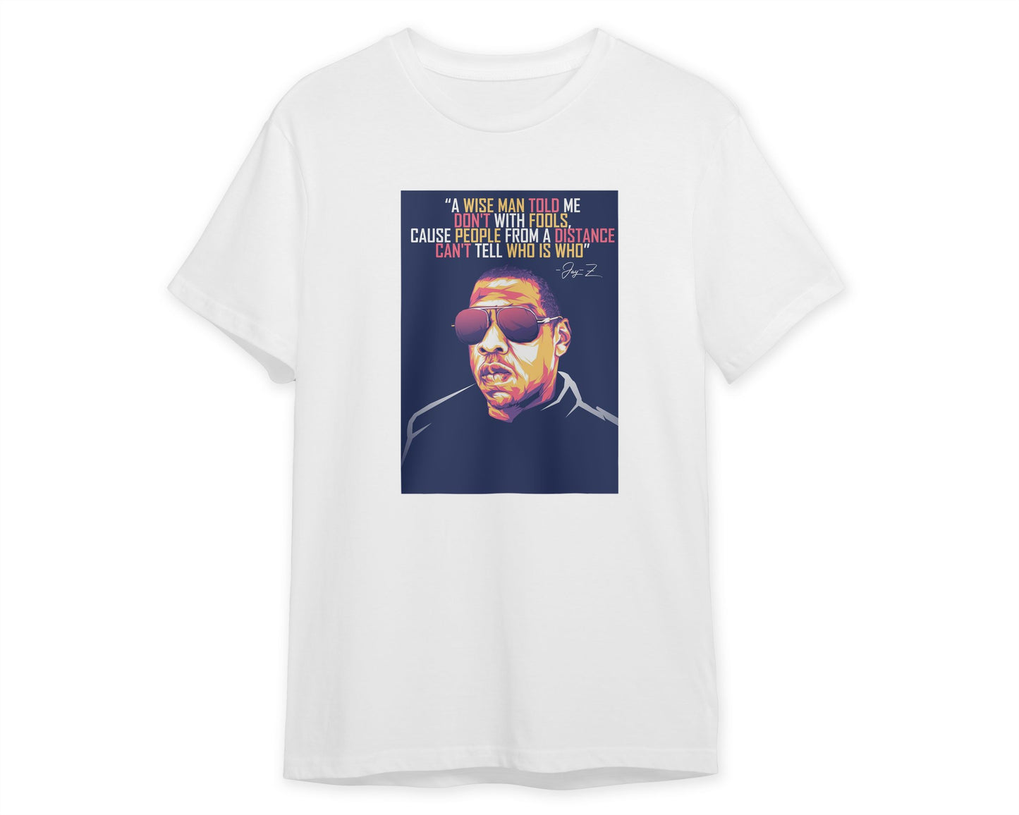 Jay Z Pop Quotes 3 - @LuckyDream