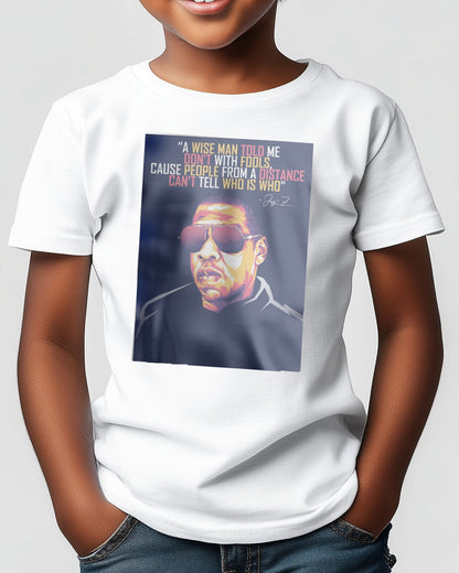 Jay Z Pop Quotes 3 - @LuckyDream