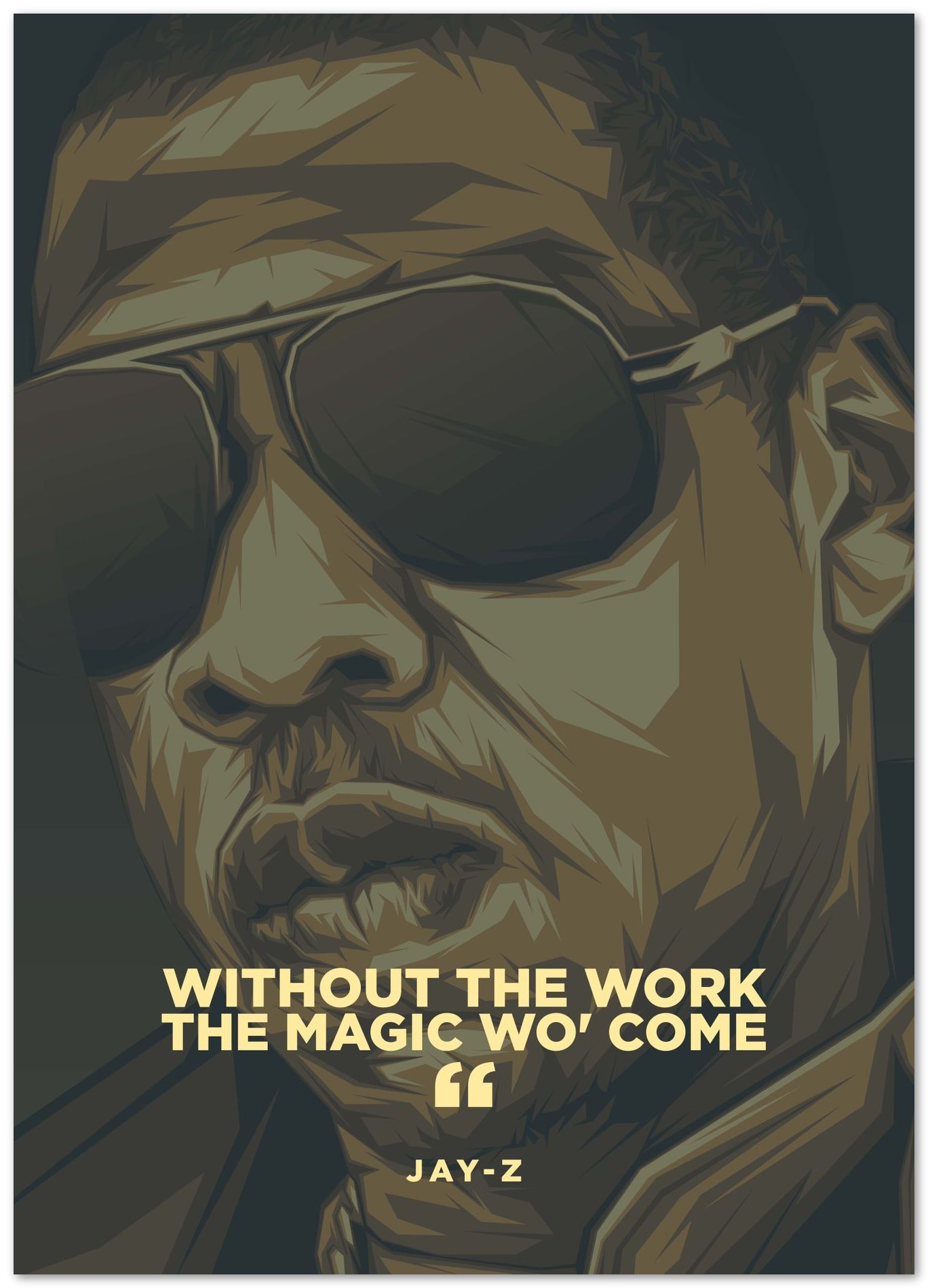 Jay Z Pop Quotes 4 - @LuckyDream