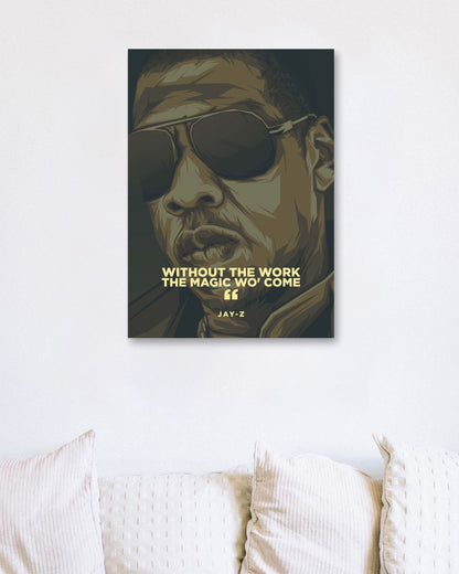 Jay Z Pop Quotes 4 - @LuckyDream