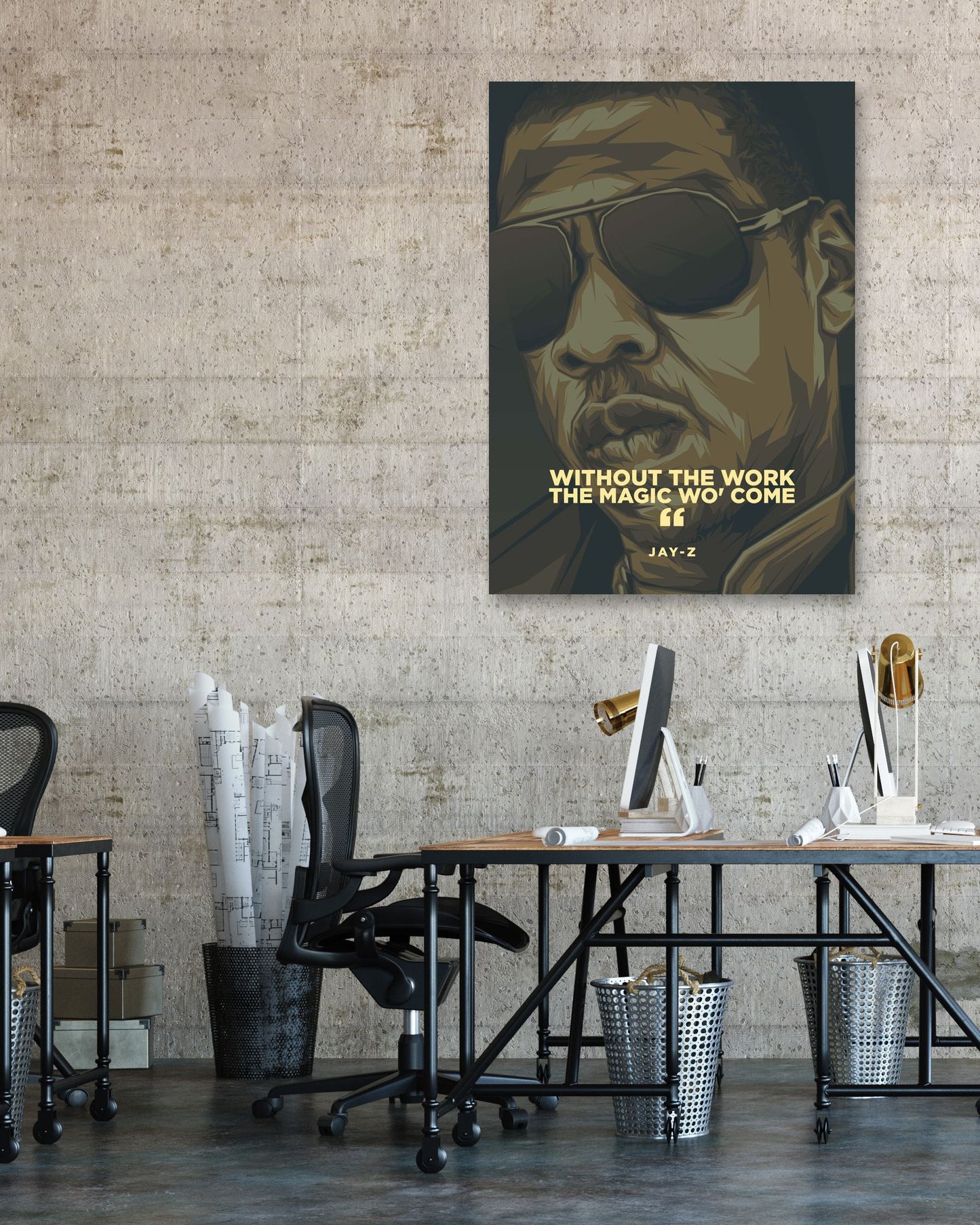 Jay Z Pop Quotes 4 - @LuckyDream