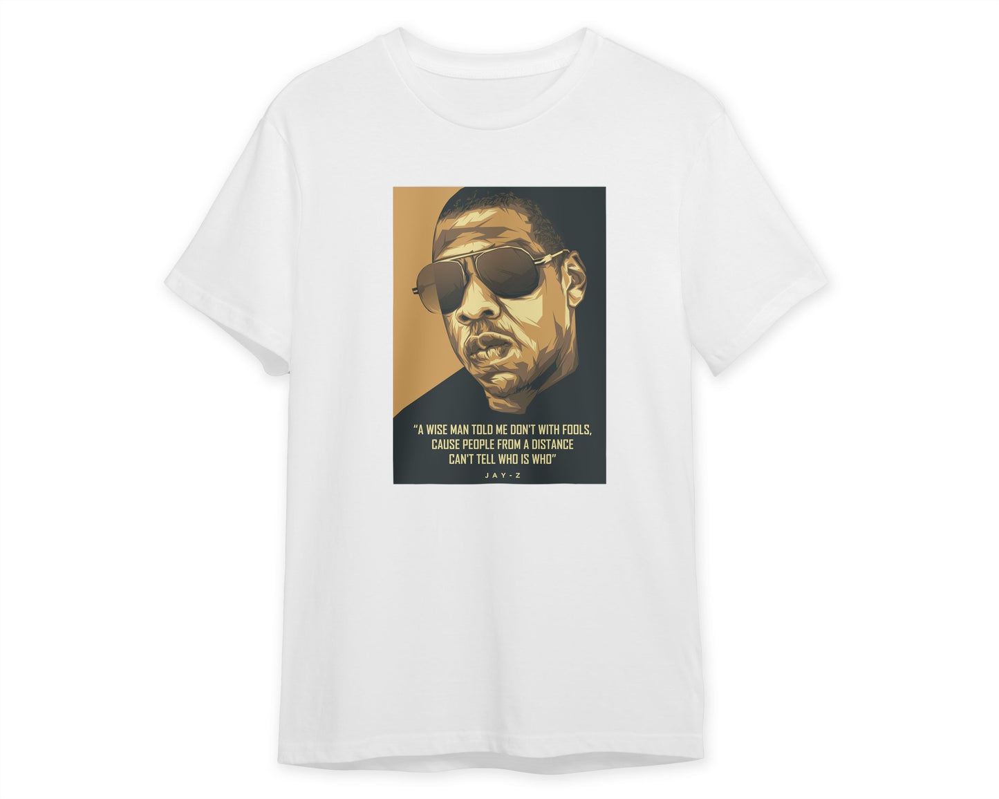 Jay Z Pop Quotes 5 - @LuckyDream