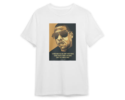 Jay Z Pop Quotes 5 - @LuckyDream