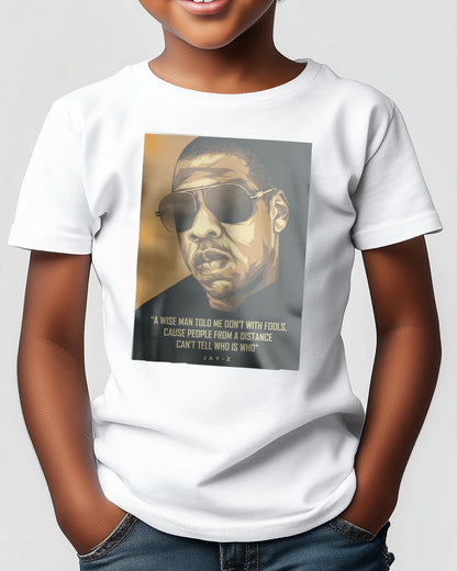 Jay Z Pop Quotes 5 - @LuckyDream