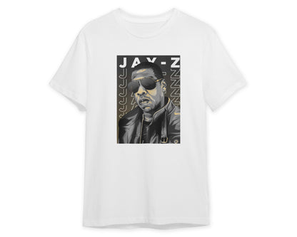 Jay Z Pop Art 11 - @LuckyDream