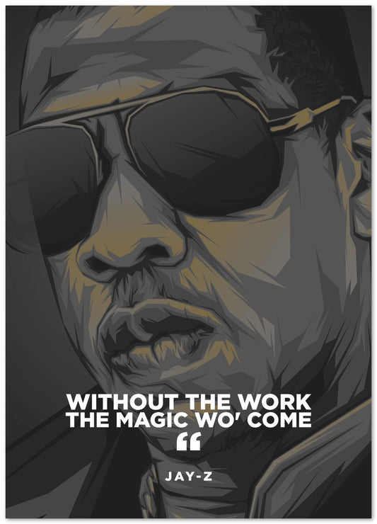 Jay Z Pop Quotes 7 - @LuckyDream