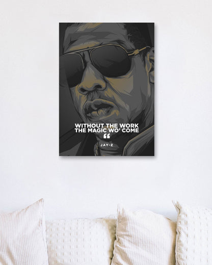 Jay Z Pop Quotes 7 - @LuckyDream