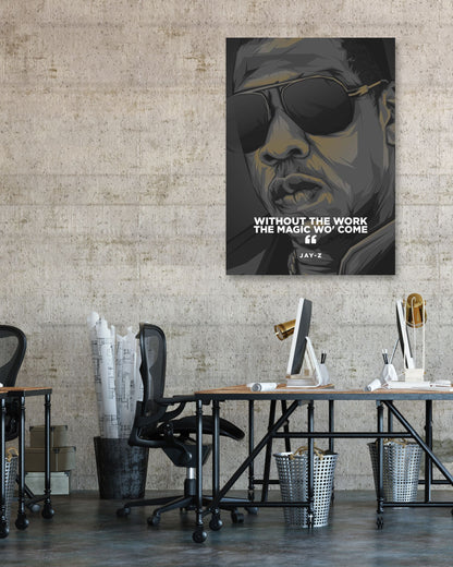 Jay Z Pop Quotes 7 - @LuckyDream