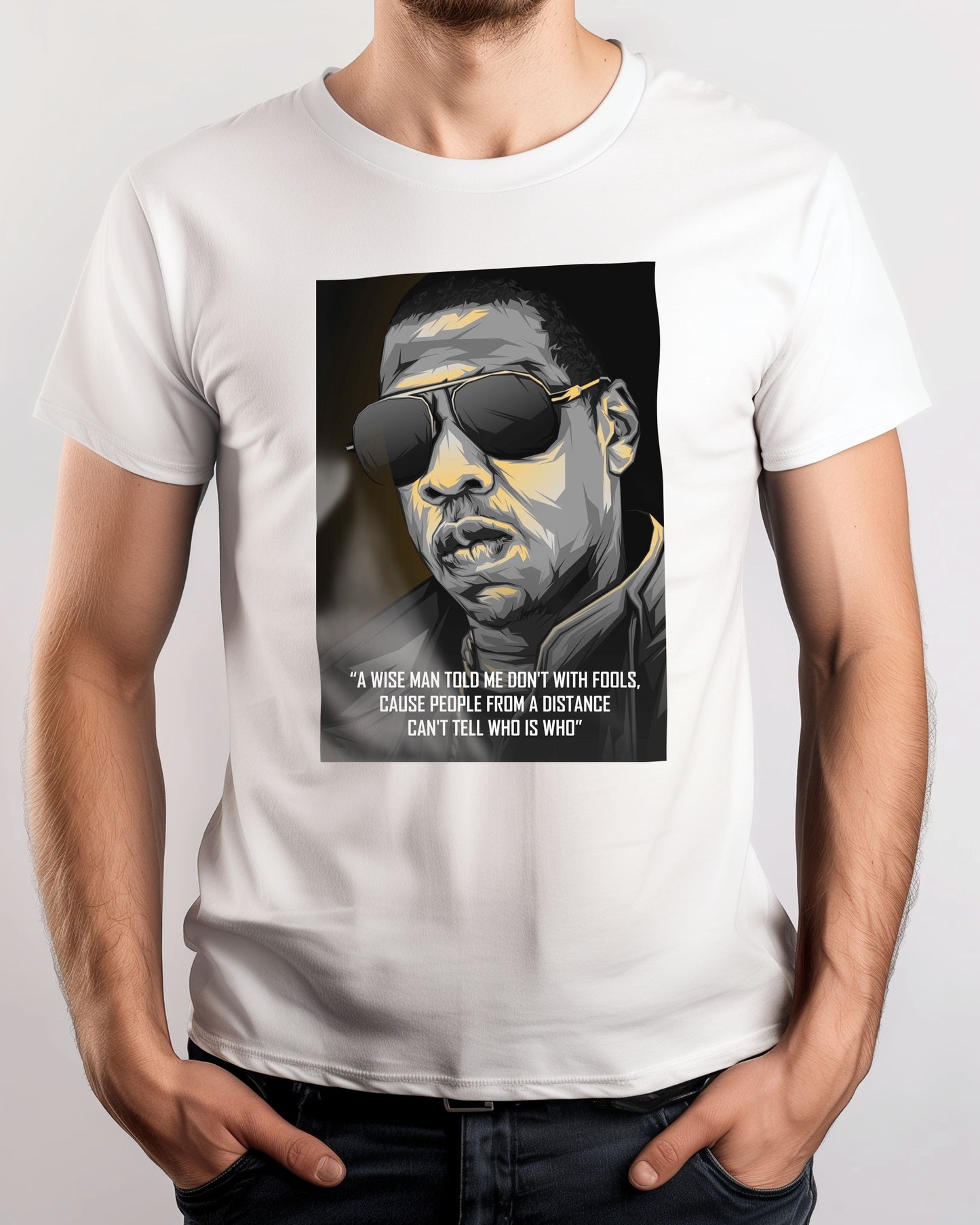 Jay Z Pop Quotes 8 - @LuckyDream