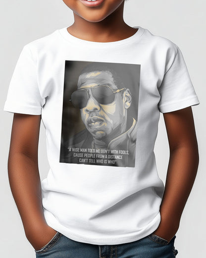 Jay Z Pop Quotes 8 - @LuckyDream