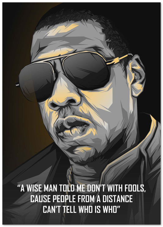 Jay Z Pop Quotes 8 - @LuckyDream