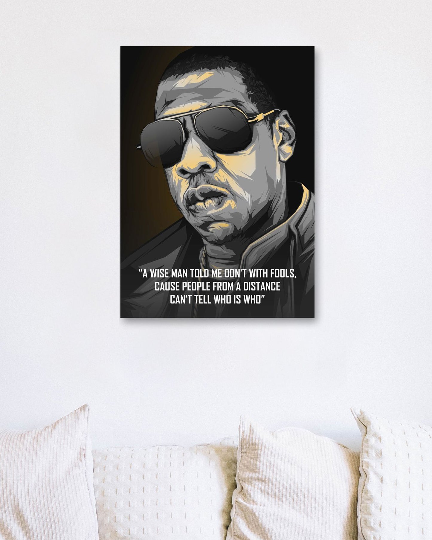 Jay Z Pop Quotes 8 - @LuckyDream