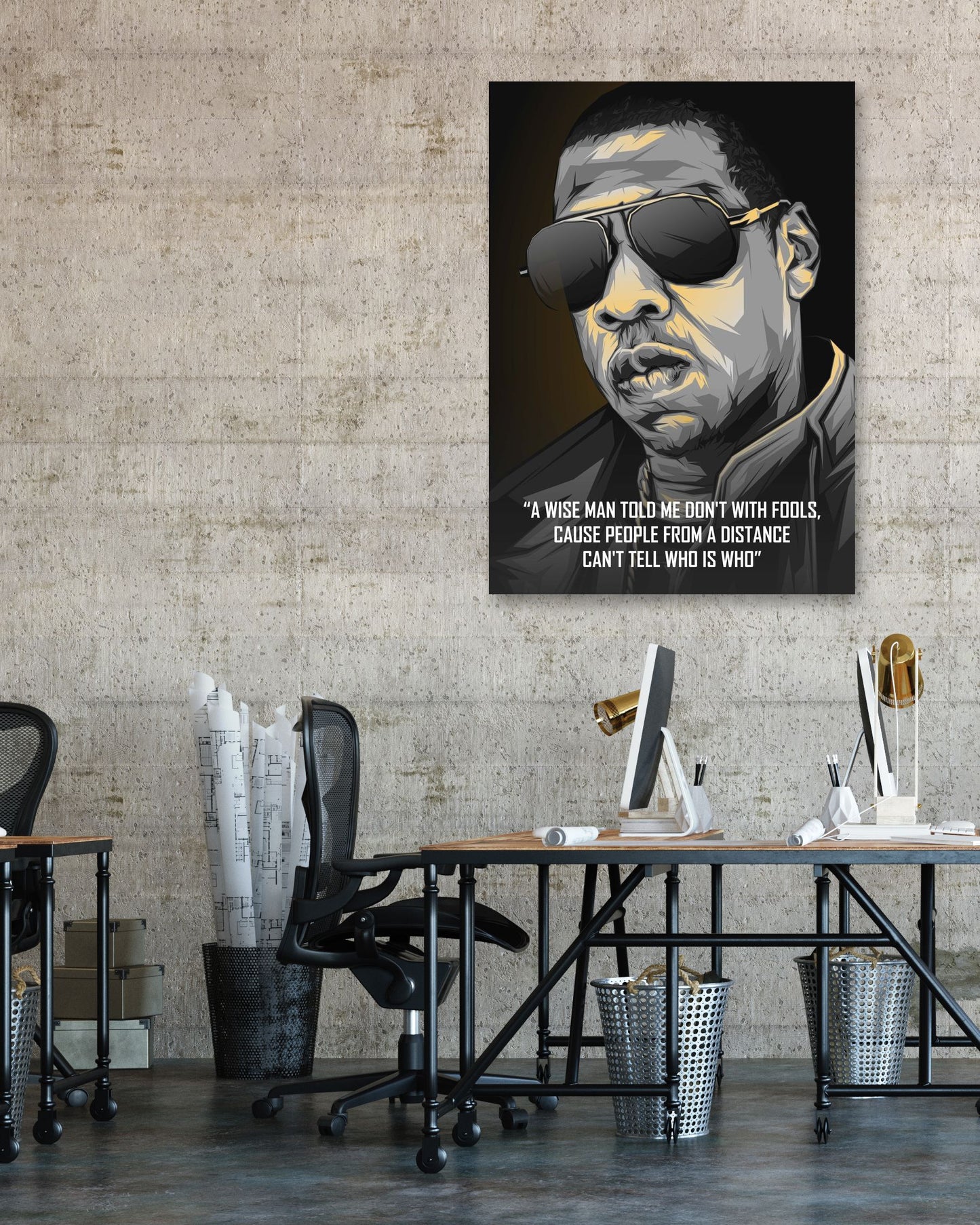 Jay Z Pop Quotes 8 - @LuckyDream