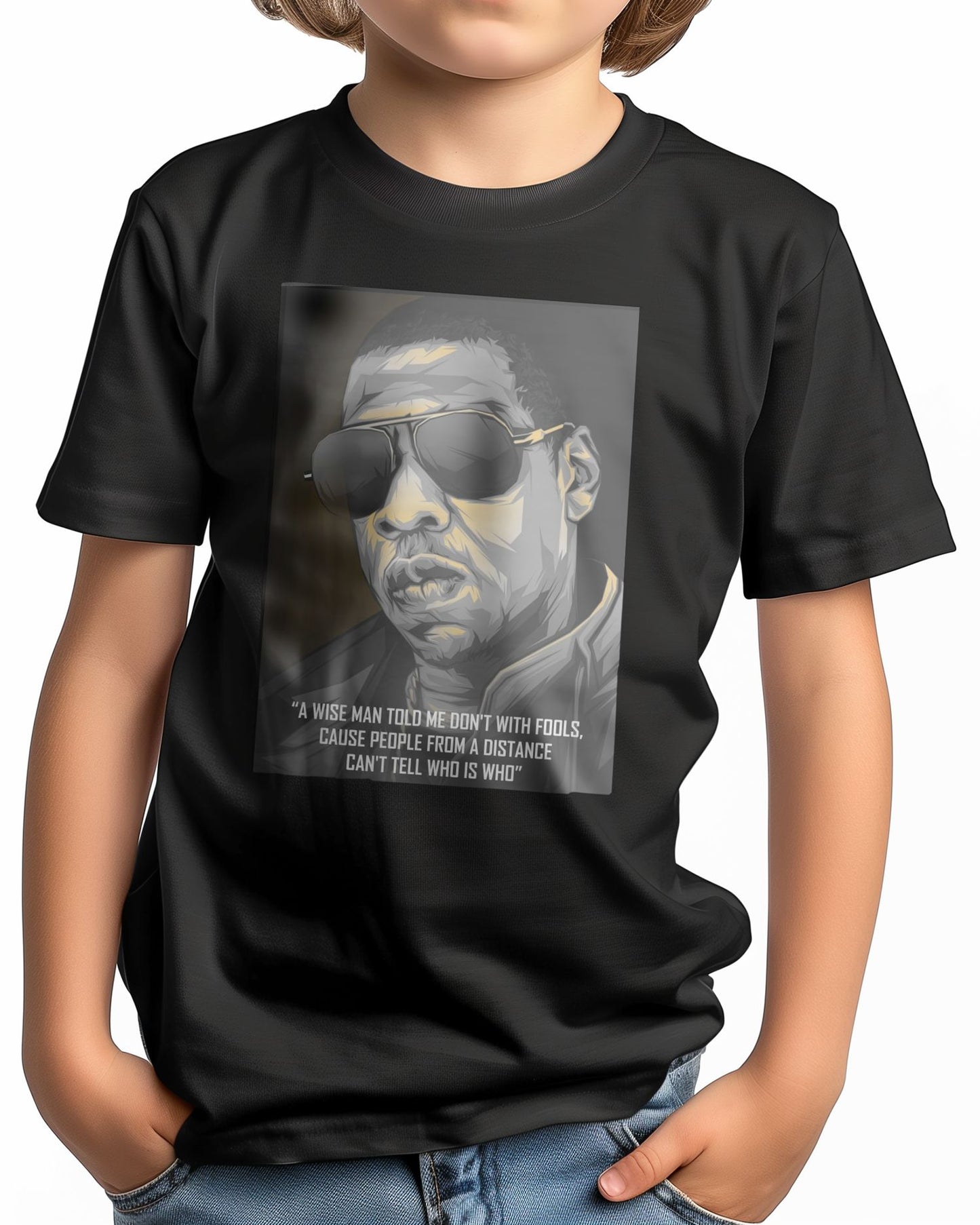 Jay Z Pop Quotes 8 - @LuckyDream