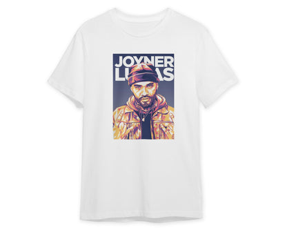 Joyner Lucas Pop Art 6 - @LuckyDream