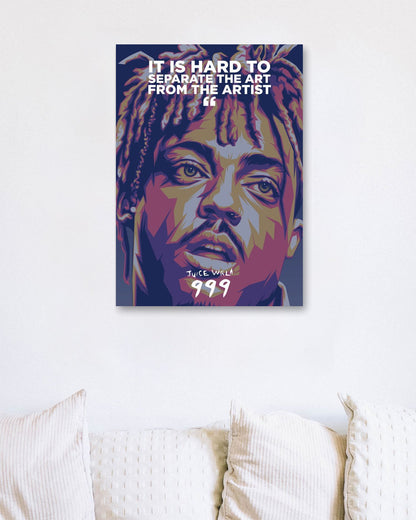 Juice WRLD 999 Quotes 2 - @LuckyDream