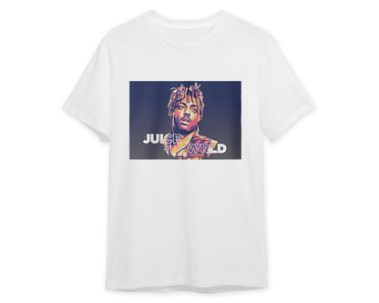 Juice WRLD 999 Pop Art 9 - @LuckyDream