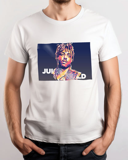 Juice WRLD 999 Pop Art 9 - @LuckyDream