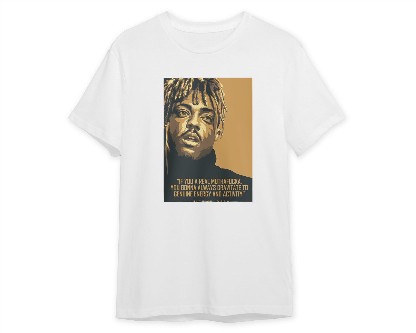 Juice WRLD 999 Quotes 6 - @LuckyDream