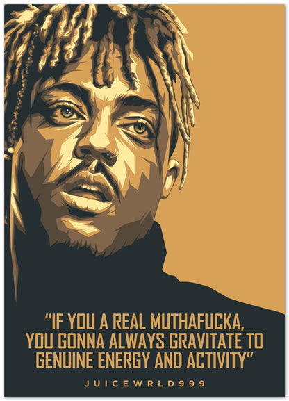 Juice WRLD 999 Quotes 6 - @LuckyDream