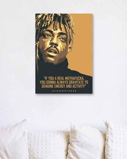 Juice WRLD 999 Quotes 6 - @LuckyDream