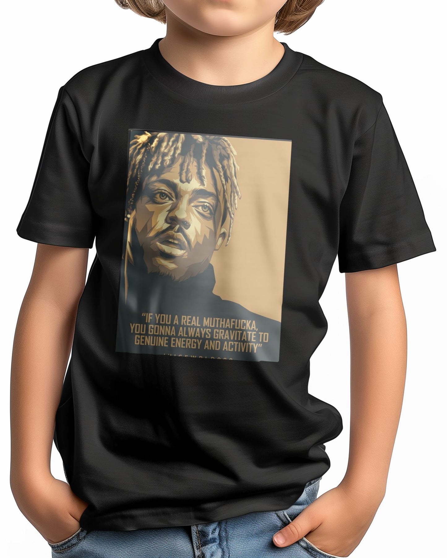 Juice WRLD 999 Quotes 6 - @LuckyDream