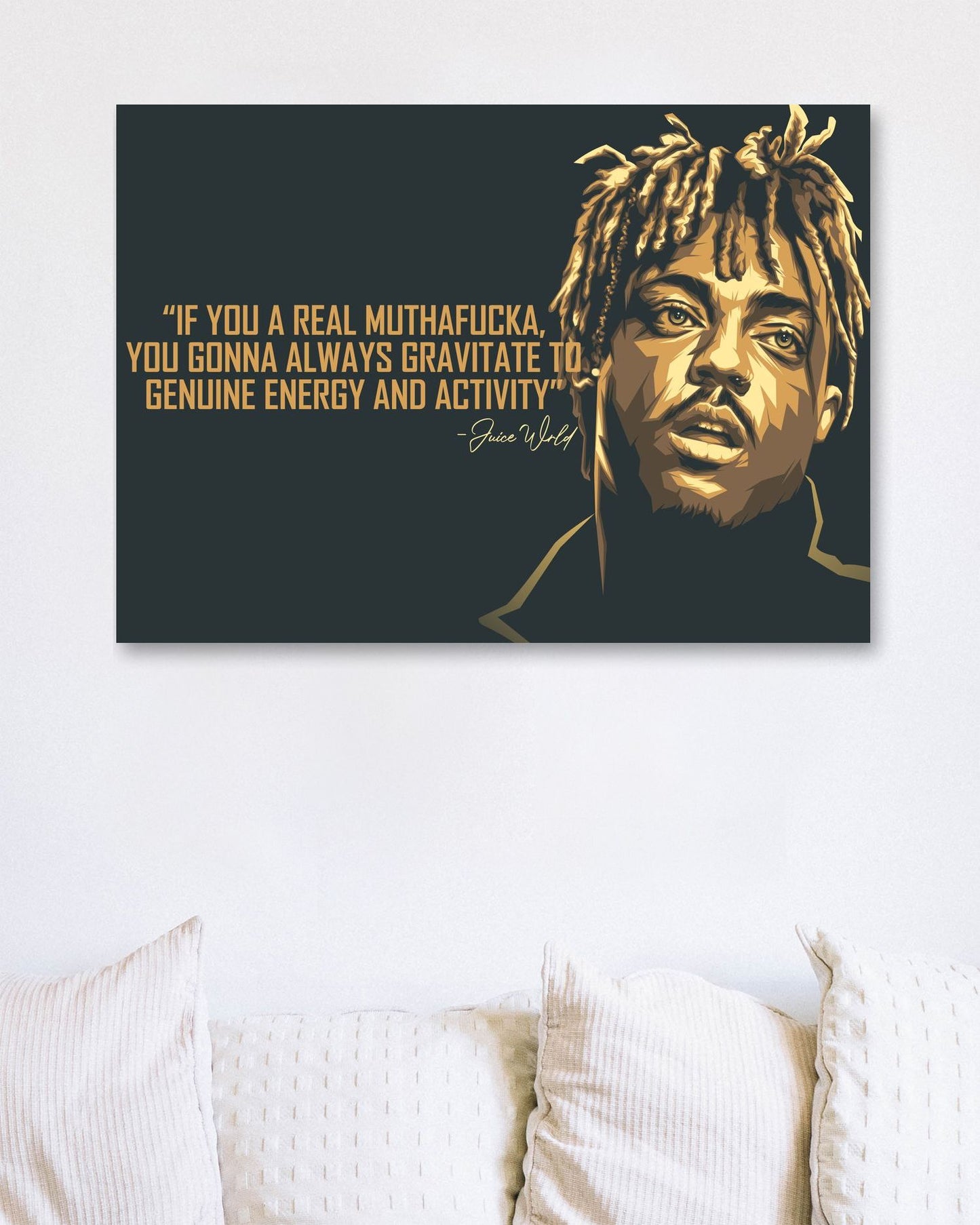 Juice WRLD 999 Quotes 7 - @LuckyDream