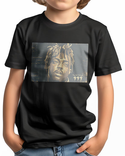 Juice WRLD 999 Pop Art 12 - @LuckyDream