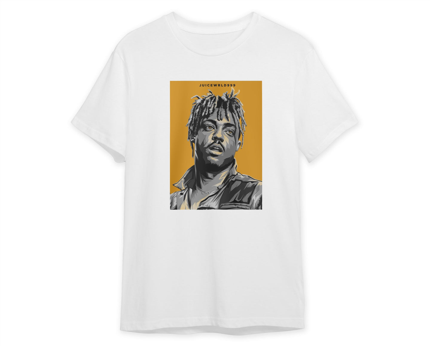 Juice WRLD 999 Pop Art 15 - @LuckyDream