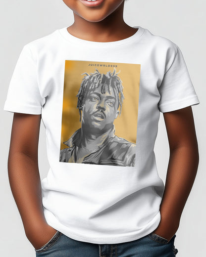 Juice WRLD 999 Pop Art 15 - @LuckyDream