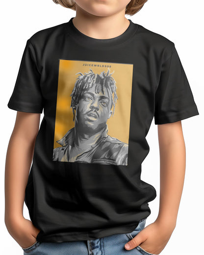 Juice WRLD 999 Pop Art 15 - @LuckyDream