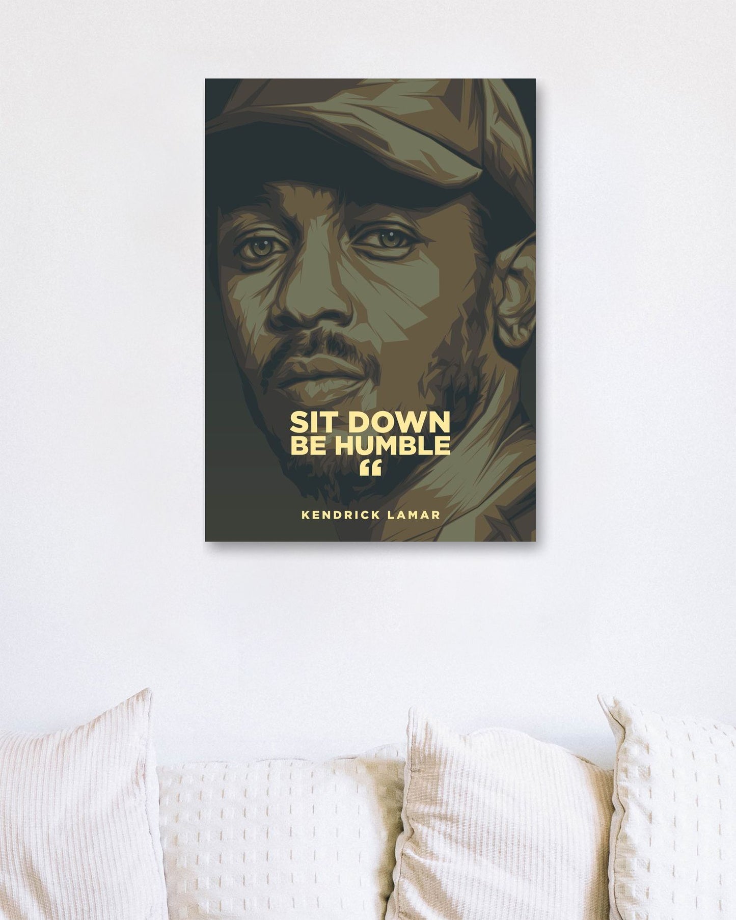 Kendrick Lamar Quotes 6 - @LuckyDream