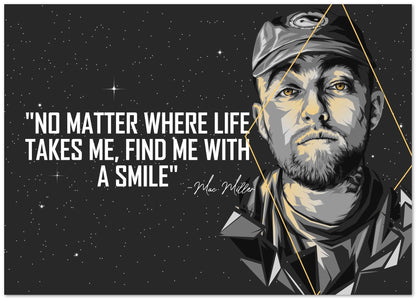 Mac Miller Quotes 6 - @LuckyDream