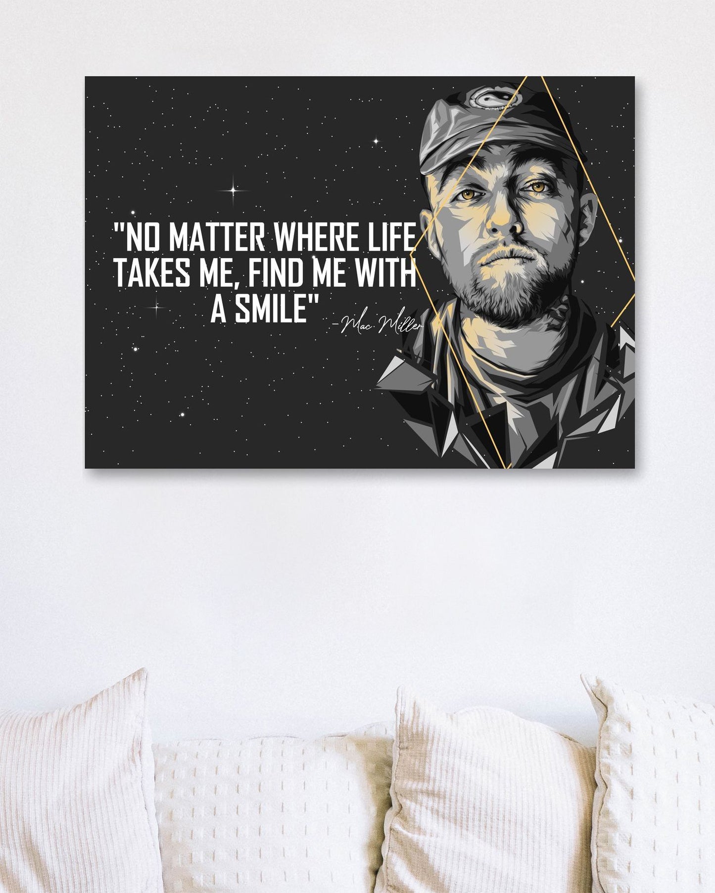 Mac Miller Quotes 6 - @LuckyDream