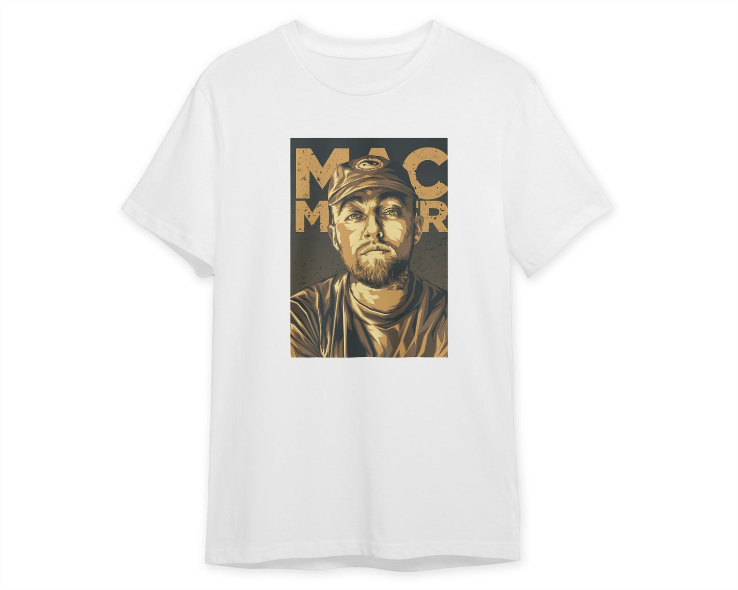 Mac Miller Pop Art 14 - @LuckyDream