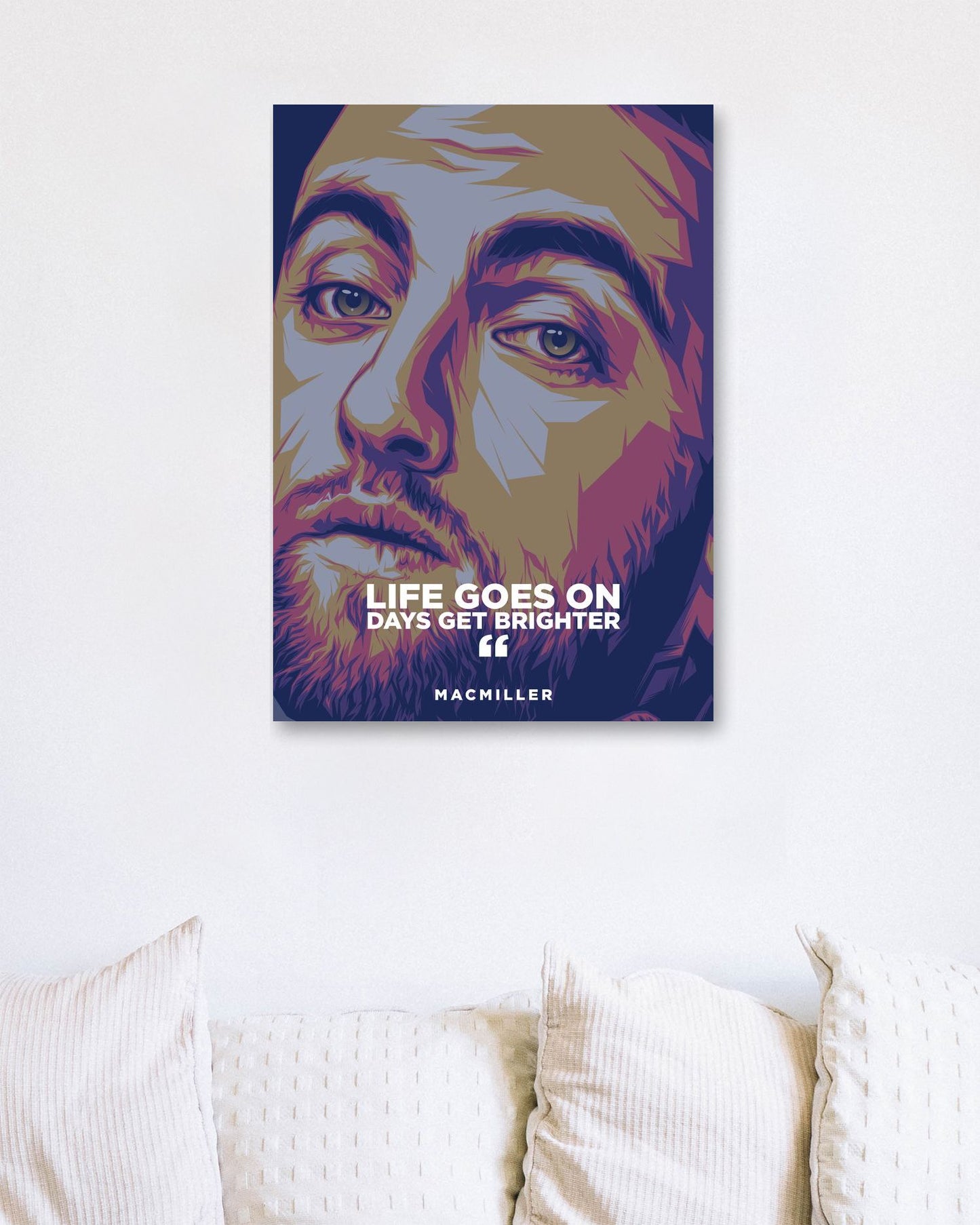 Mac Miller Quotes 11 - @LuckyDream