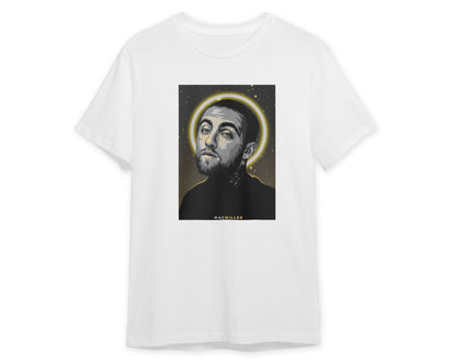 Mac Miller Pop Art 27 - @LuckyDream