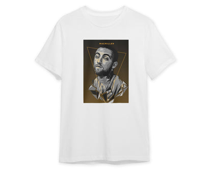 Mac Miller Pop Art 29 - @LuckyDream