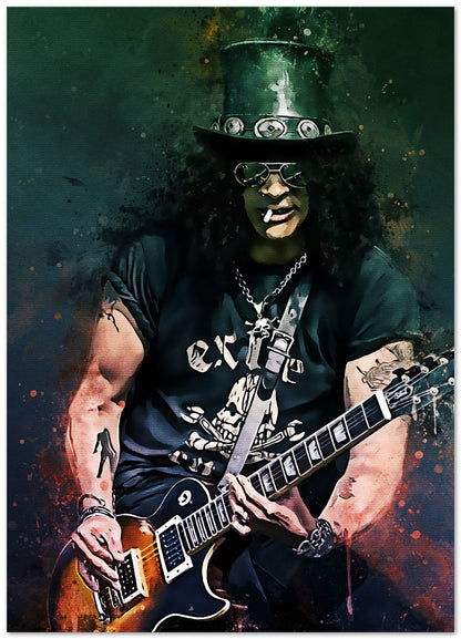 splatter by Slash - @4147_design