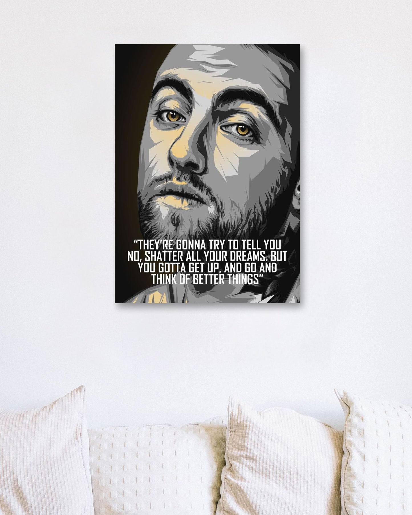 Mac Miller Quotes 17 - @LuckyDream