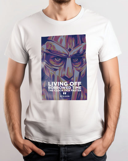 MF Doom Quotes 3 - @LuckyDream