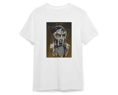 MF Doom Pop Art 15 - @LuckyDream