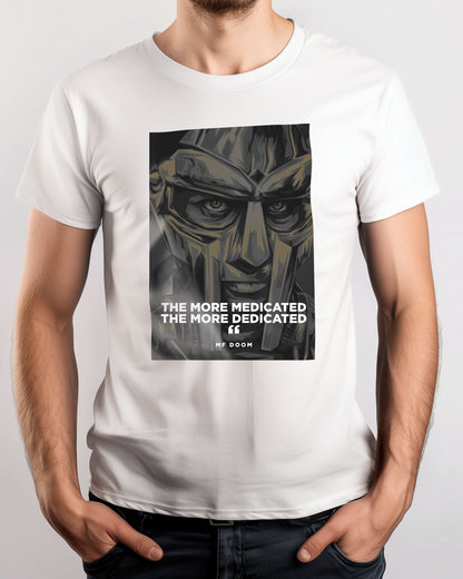 MF Doom Quotes 8 - @LuckyDream