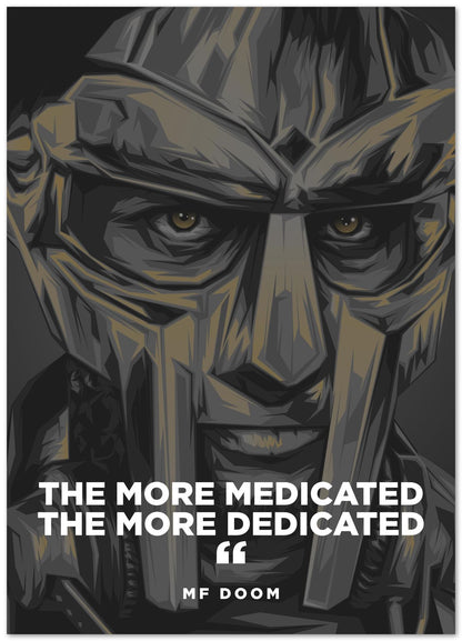 MF Doom Quotes 8 - @LuckyDream