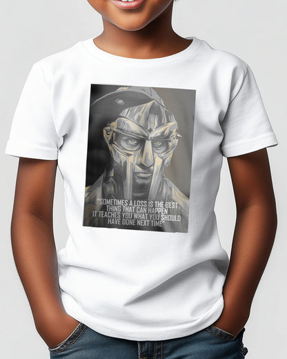 MF Doom Quotes 9 - @LuckyDream