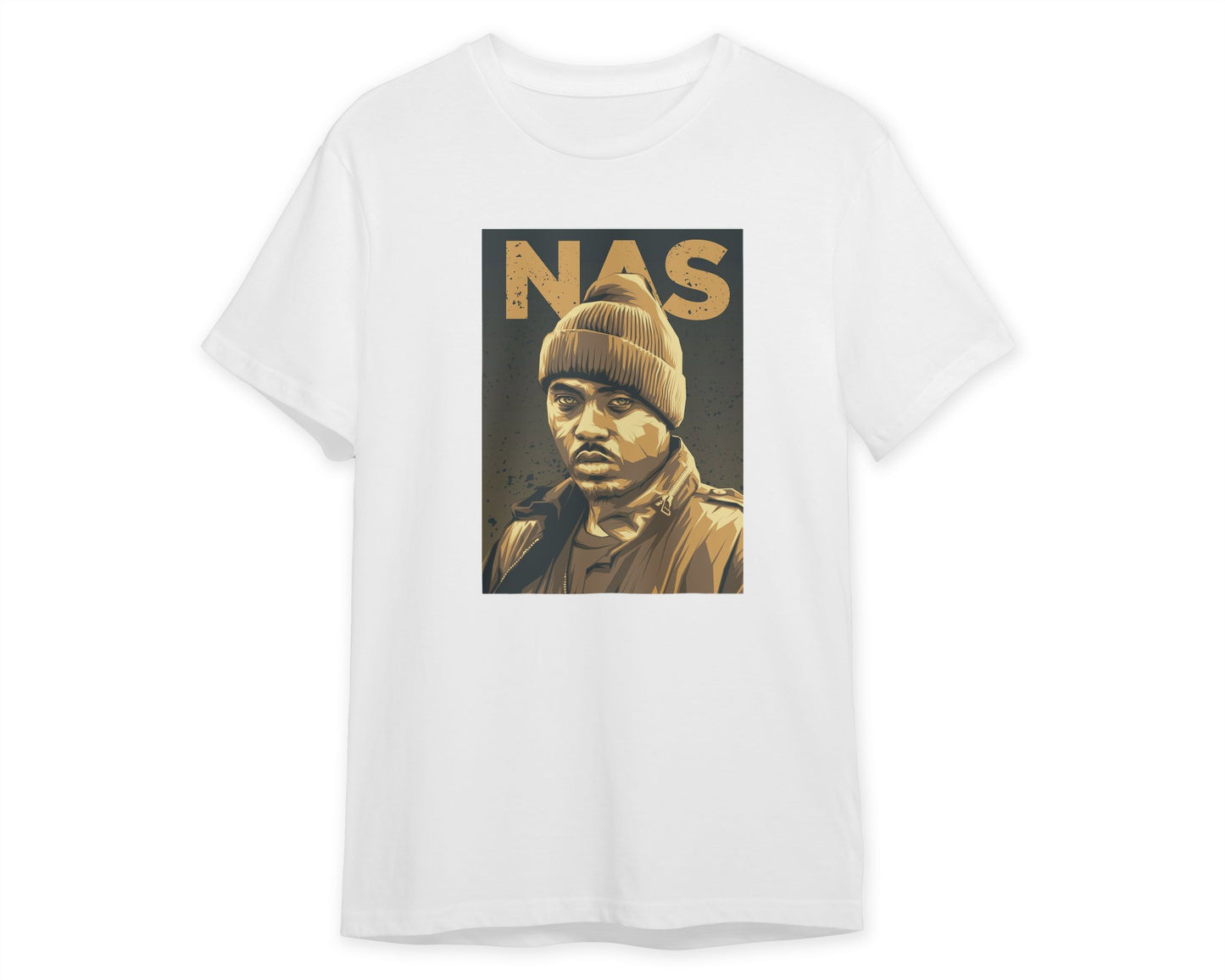 NAS Pop Art 6 - @LuckyDream