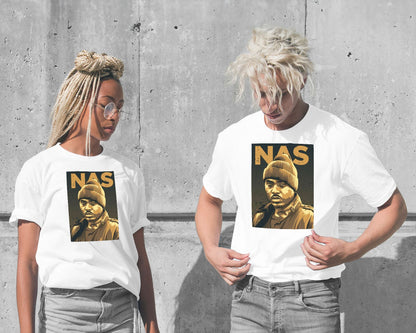 NAS Pop Art 6 - @LuckyDream