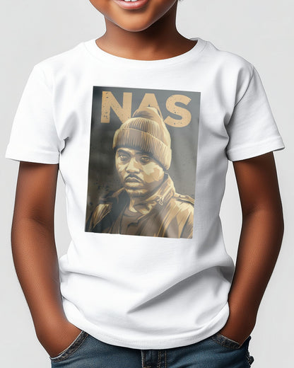 NAS Pop Art 6 - @LuckyDream