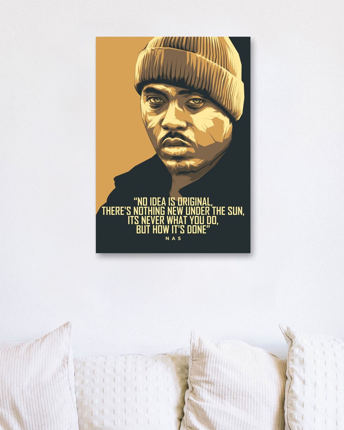 NAS Quotes 7 - @LuckyDream