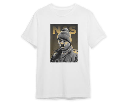 NAS Pop Art 9 - @LuckyDream